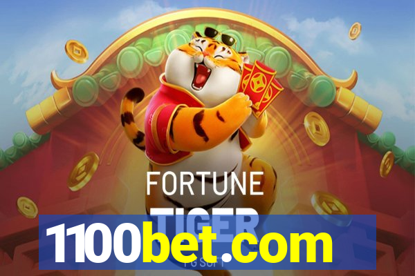 1100bet.com