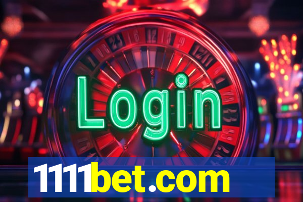 1111bet.com