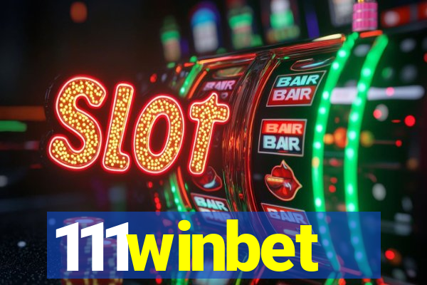 111winbet