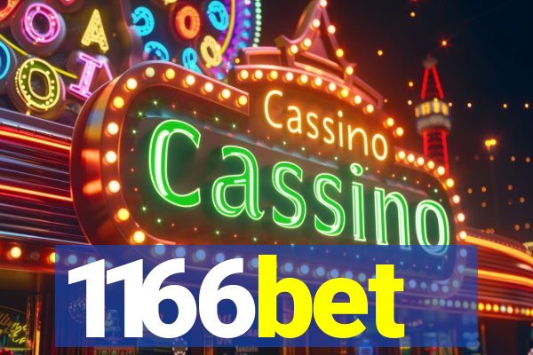 1166bet