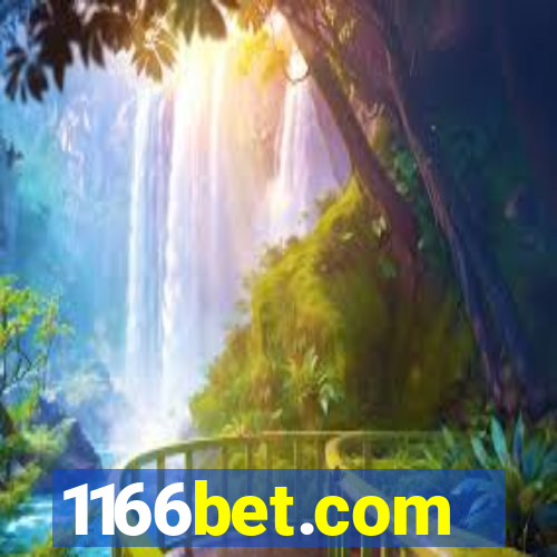 1166bet.com