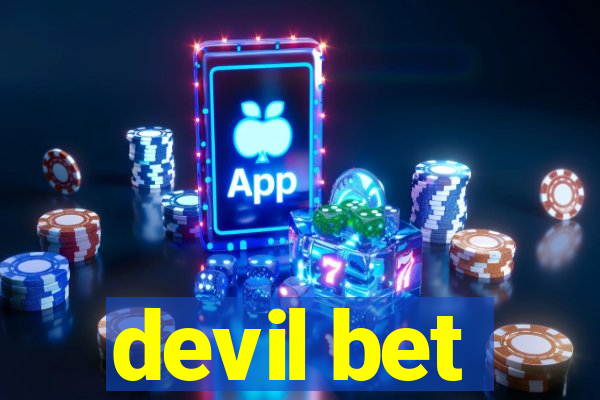 devil bet