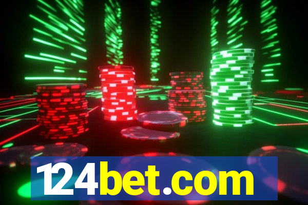 124bet.com