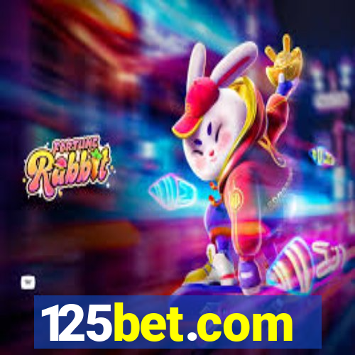 125bet.com