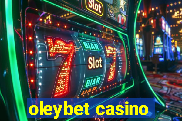 oleybet casino