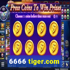 6666 tiger.com