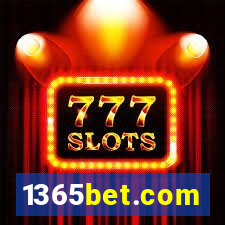 1365bet.com