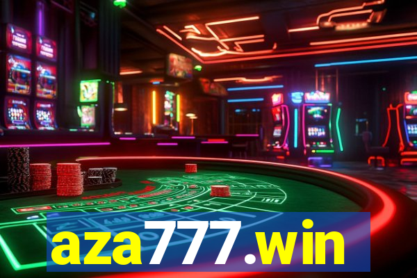 aza777.win