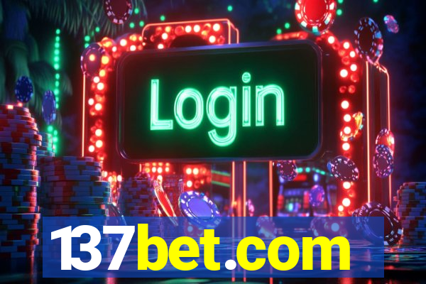 137bet.com