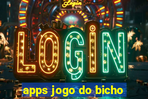 apps jogo do bicho