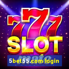 5bet55.com login