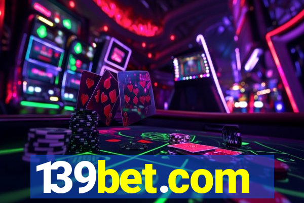 139bet.com