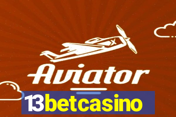 13betcasino