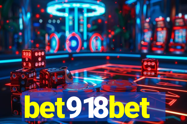 bet918bet