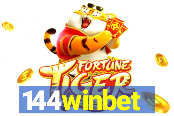 144winbet