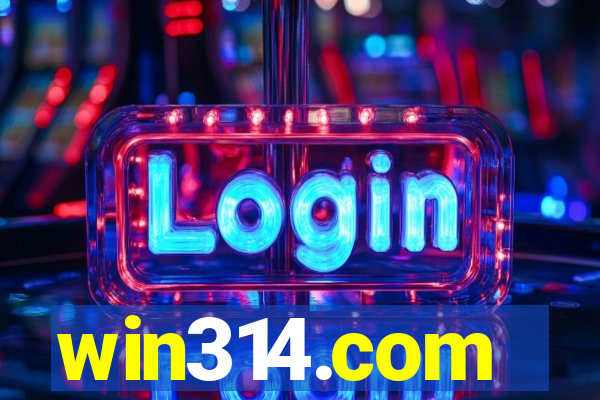 win314.com