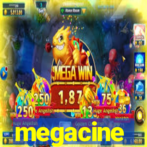 megacine