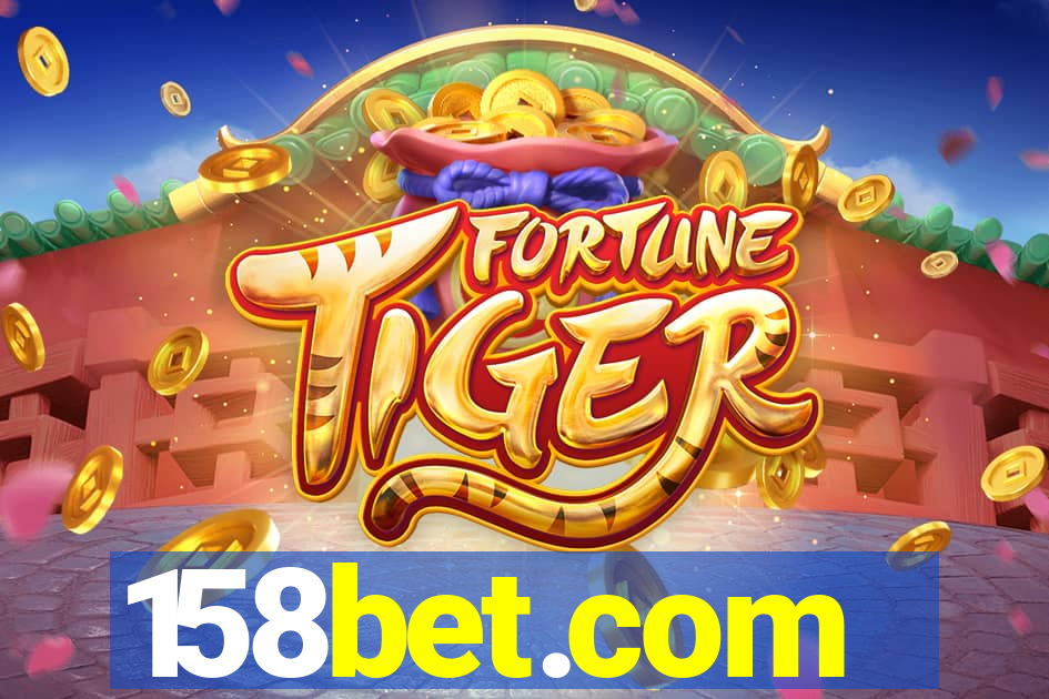 158bet.com