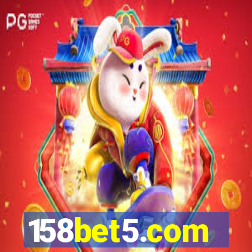 158bet5.com