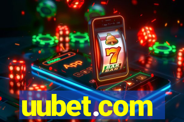 uubet.com