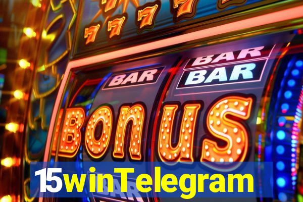 15winTelegram