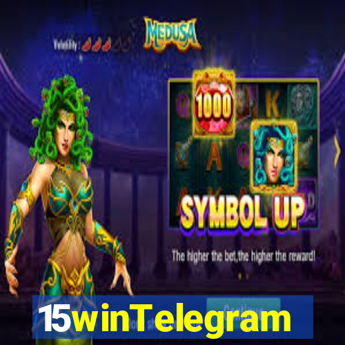 15winTelegram