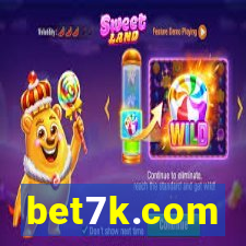 bet7k.com