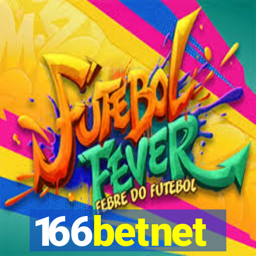 166betnet