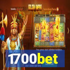 1700bet