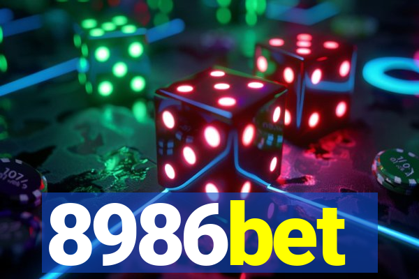 8986bet