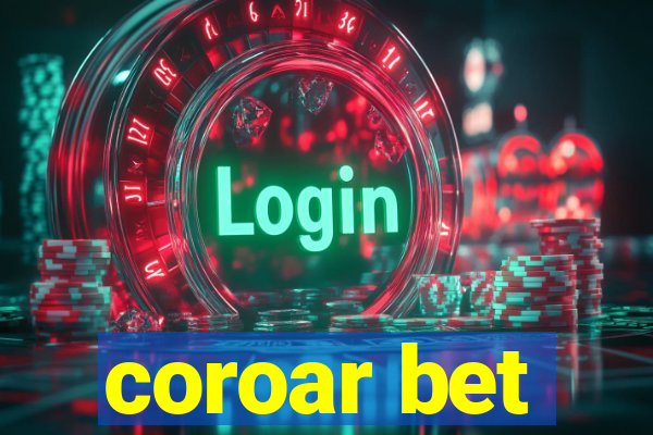 coroar bet