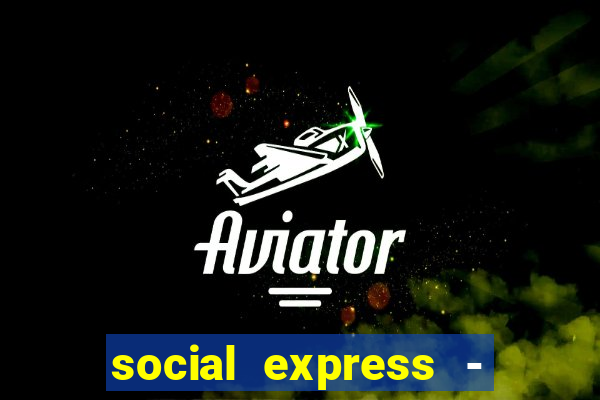 social express - aluguel e venda de trajes - joinville