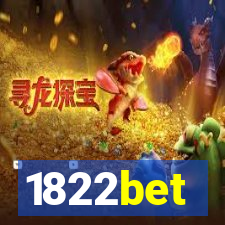 1822bet