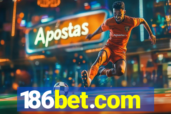 186bet.com