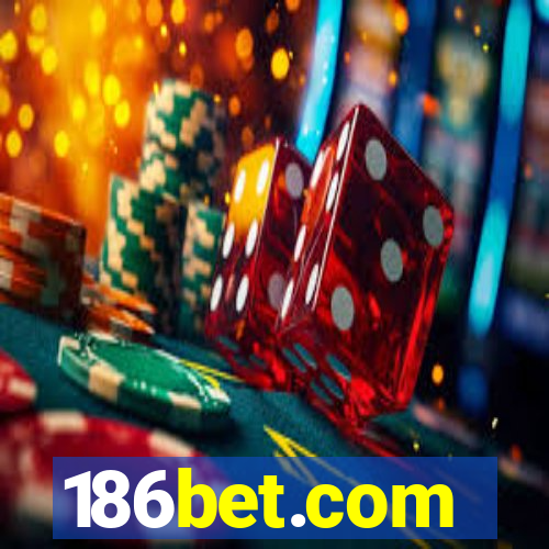 186bet.com