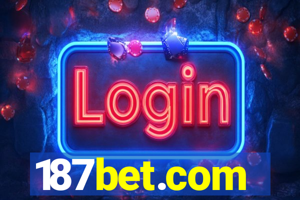 187bet.com