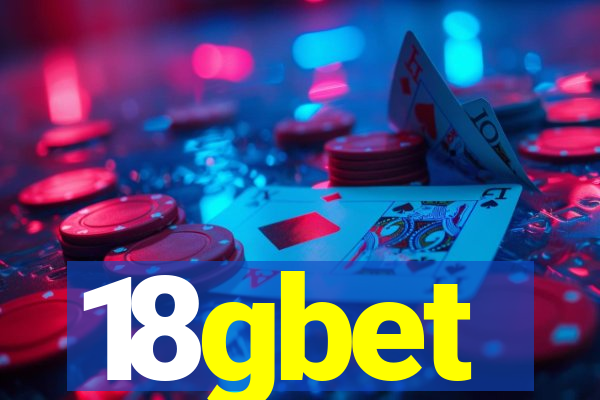 18gbet