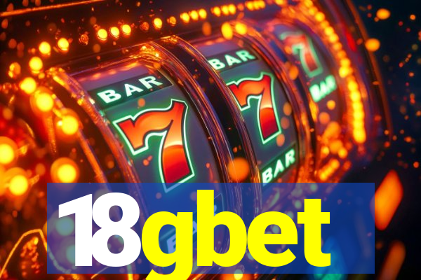 18gbet