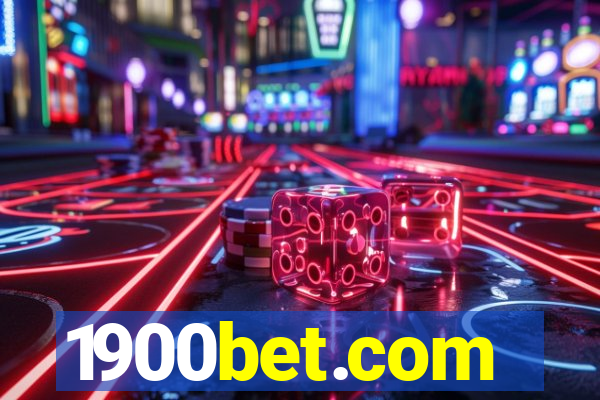 1900bet.com