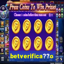 betverifica??o