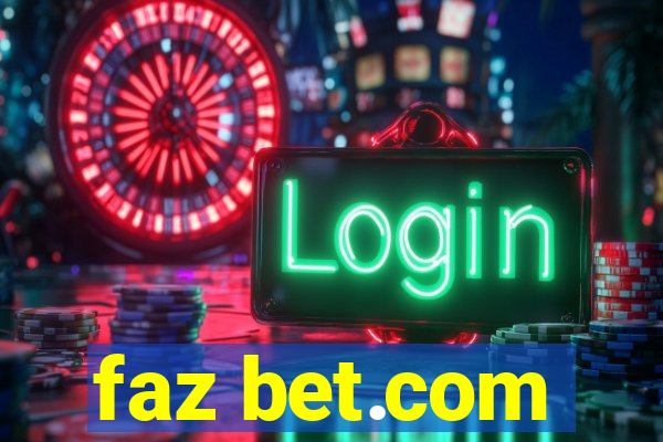 faz bet.com