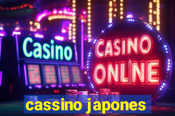 cassino japones