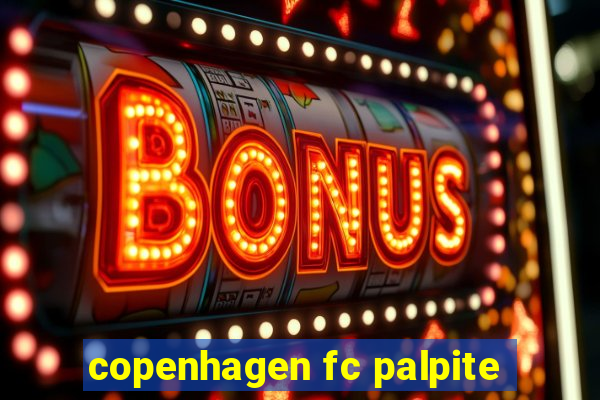 copenhagen fc palpite