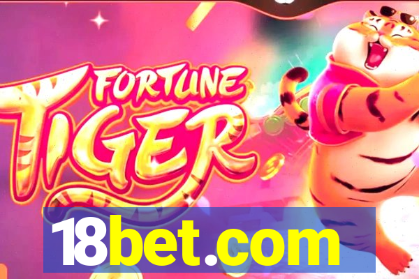 18bet.com