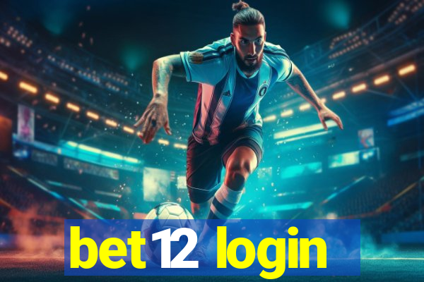 bet12 login