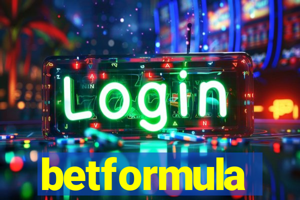 betformula