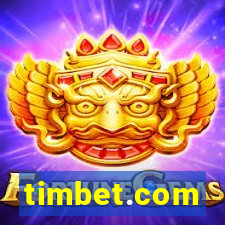 timbet.com