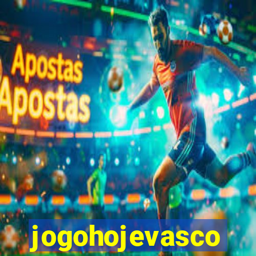 jogohojevasco