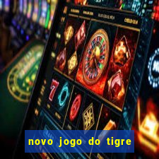 novo jogo do tigre da revenge