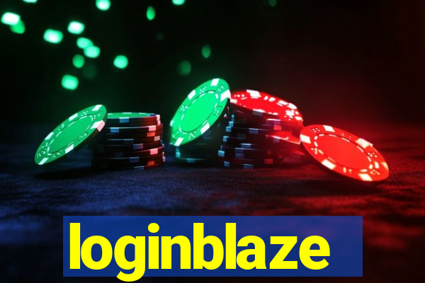 loginblaze